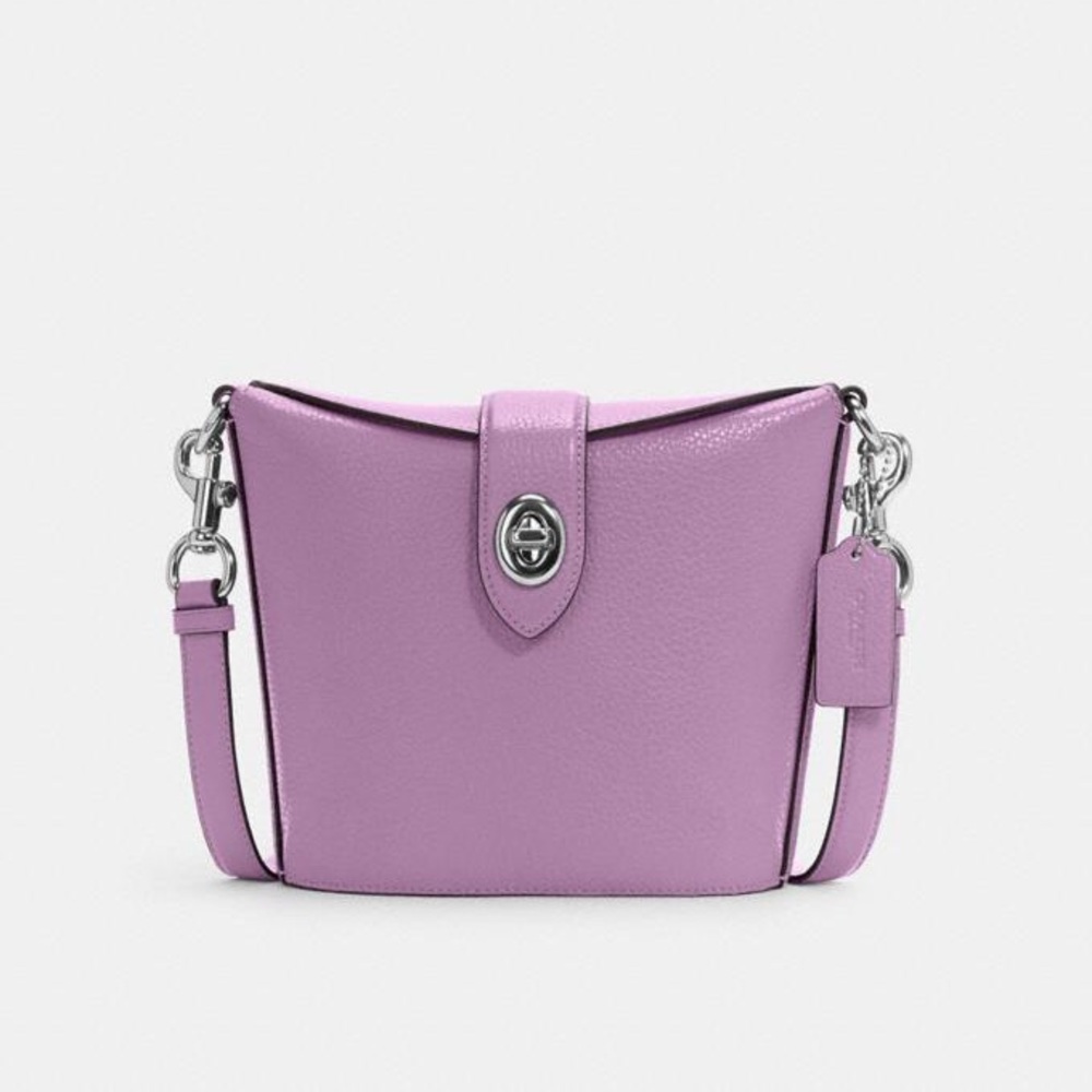Coach Addie Crossbody